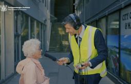 Descending, ascending, regular, irregular (two-out-of-three)